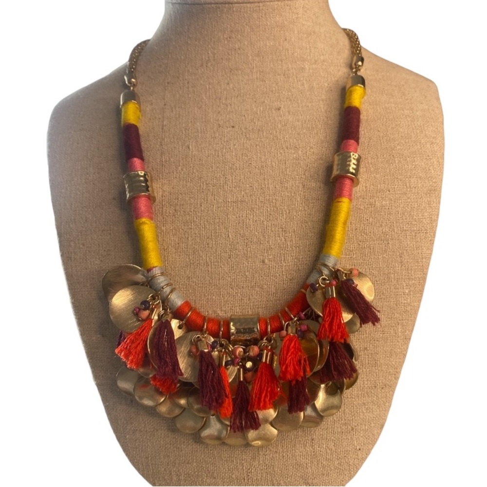 Necklace from LOFT